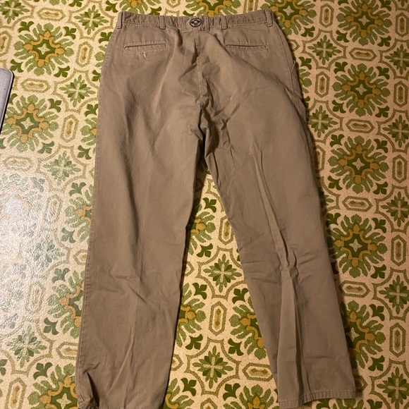 Vintage Jansport Khaki pants - Picture 4 of 4